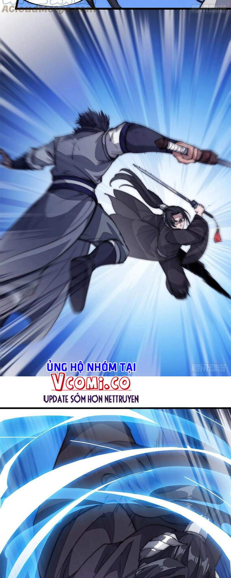 Ta Có Một Sơn Trại: Chapter 123