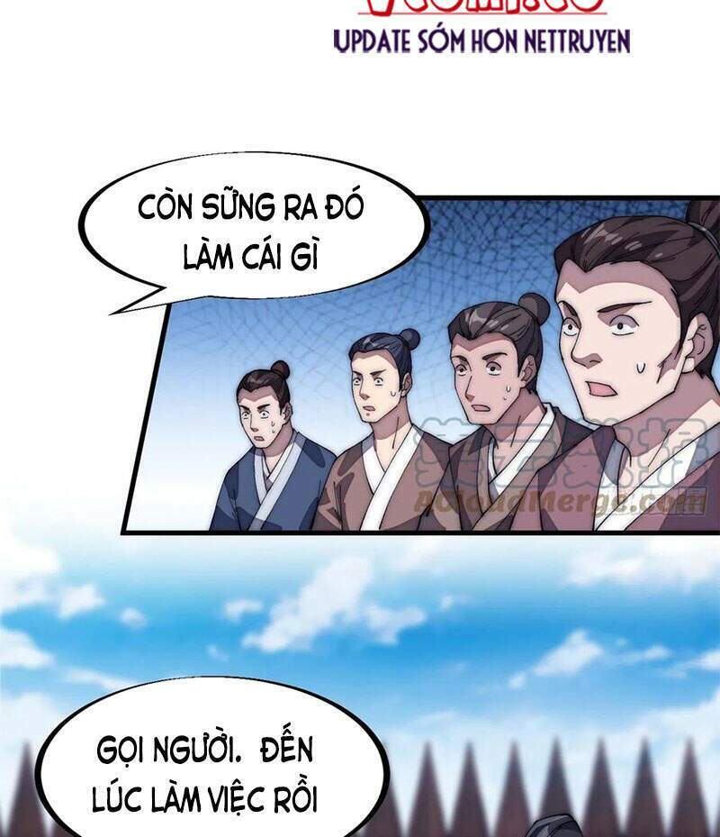 Ta Có Một Sơn Trại: Chapter 123
