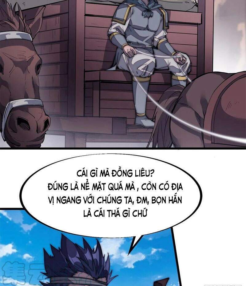 Ta Có Một Sơn Trại: Chapter 123