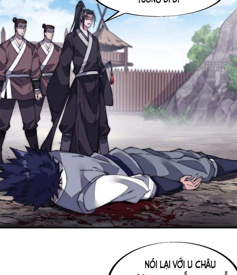 Ta Có Một Sơn Trại: Chapter 123