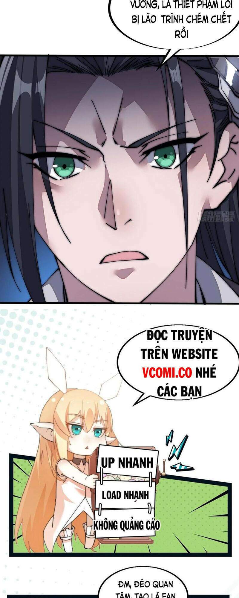 Ta Có Một Sơn Trại: Chapter 123