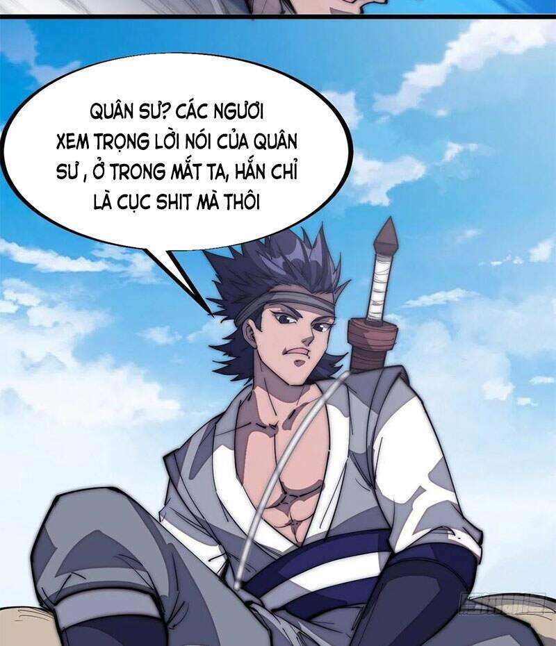 Ta Có Một Sơn Trại: Chapter 123