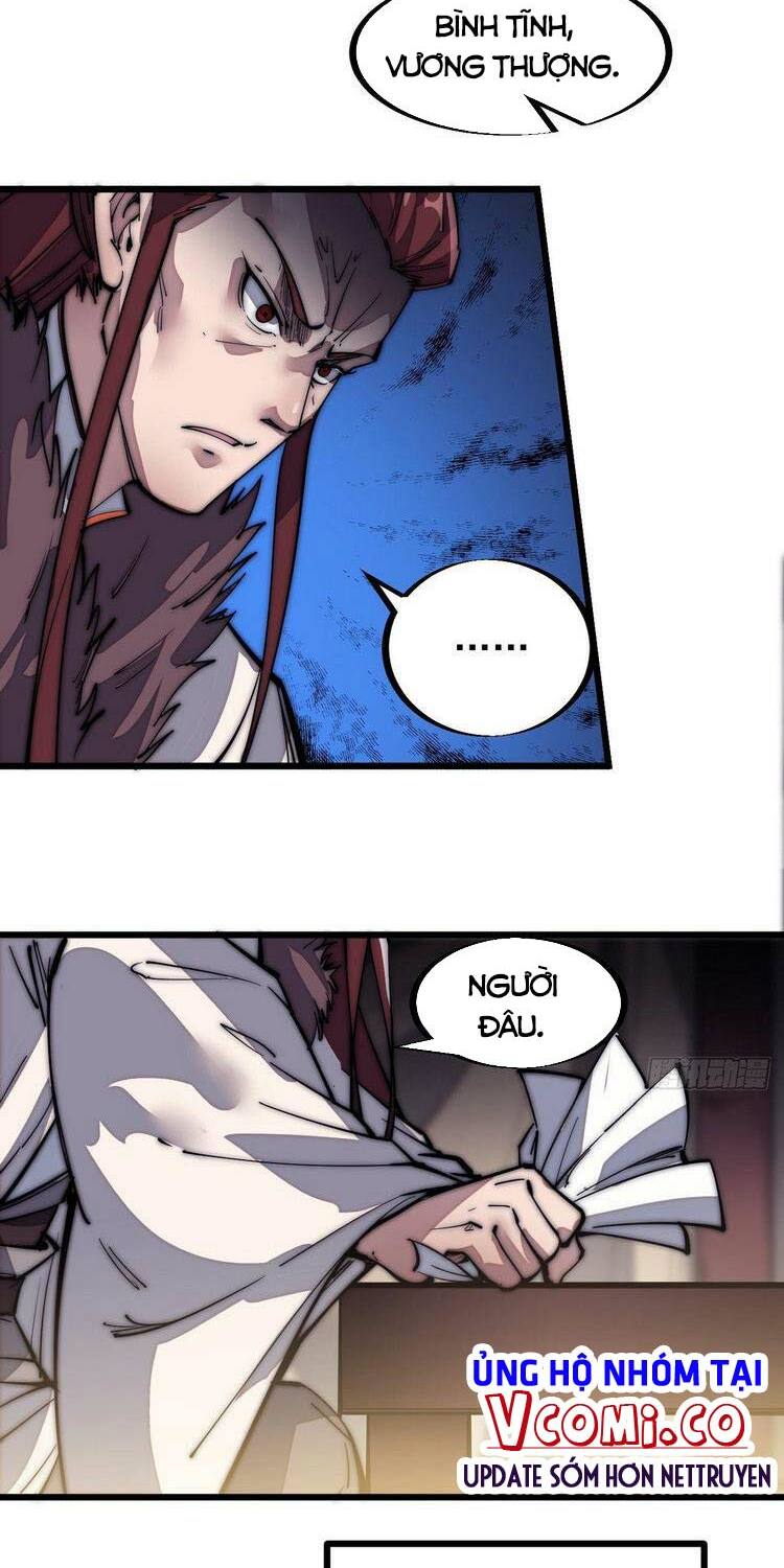 Ta Có Một Sơn Trại: Chapter 124