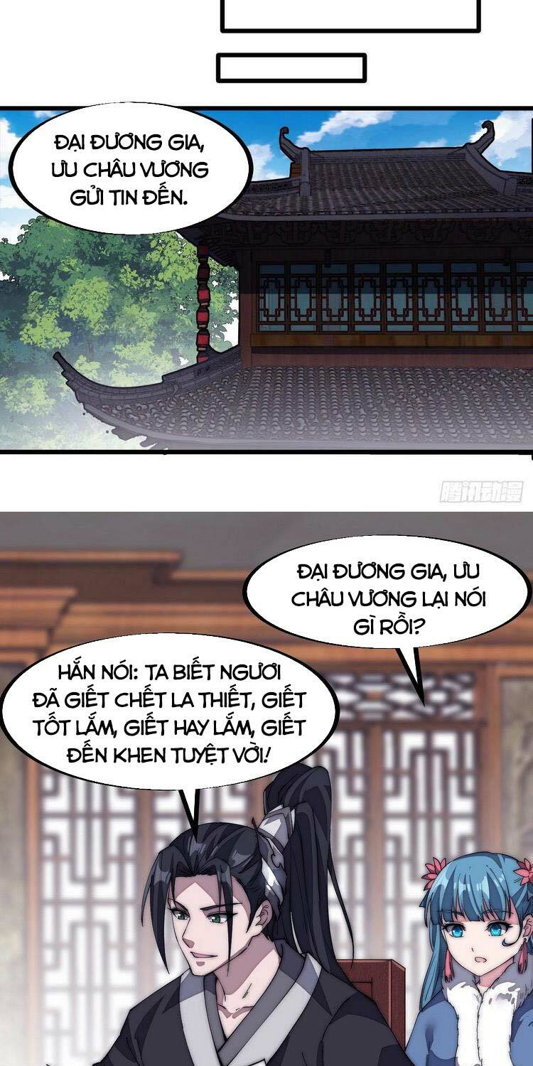 Ta Có Một Sơn Trại: Chapter 124