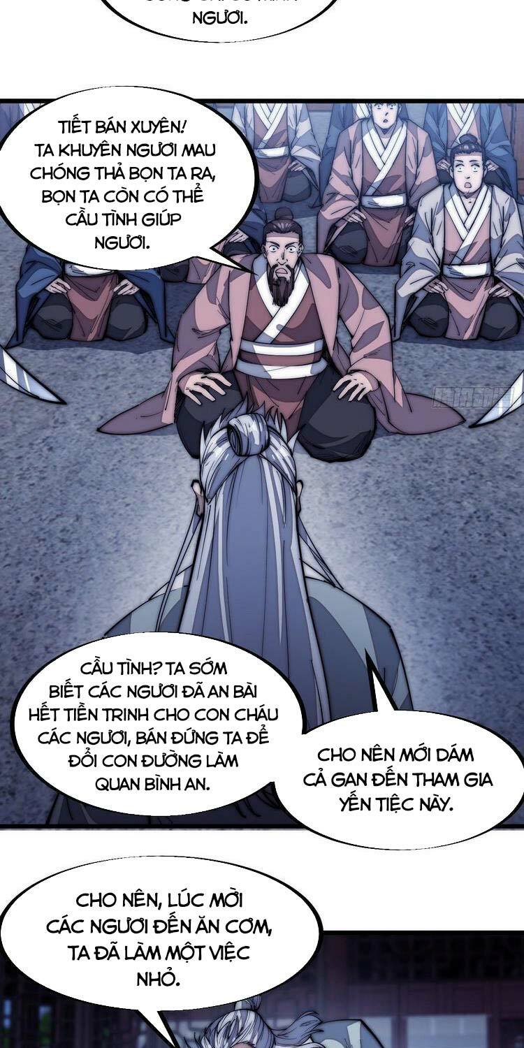 Ta Có Một Sơn Trại: Chapter 124