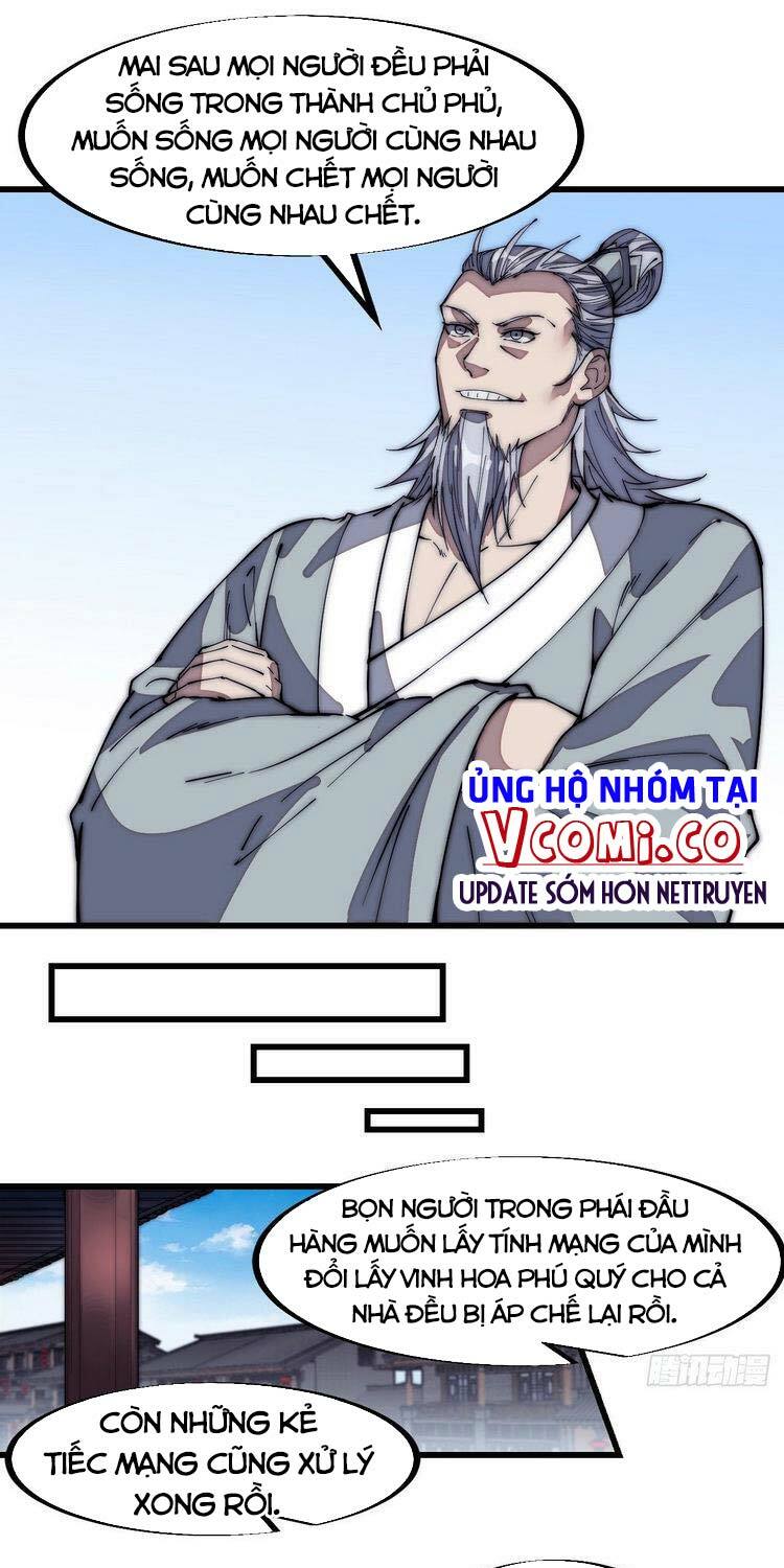 Ta Có Một Sơn Trại: Chapter 124