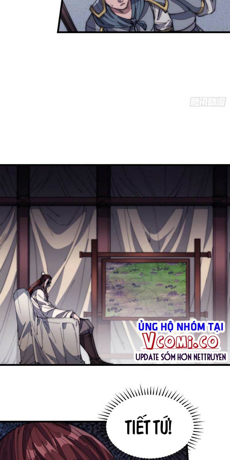 Ta Có Một Sơn Trại: Chapter 124