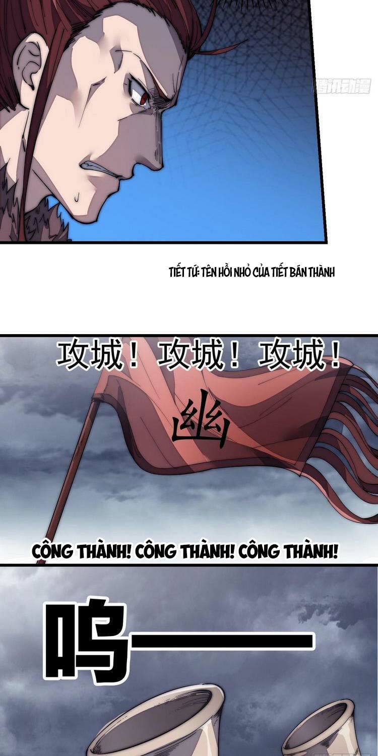 Ta Có Một Sơn Trại: Chapter 124