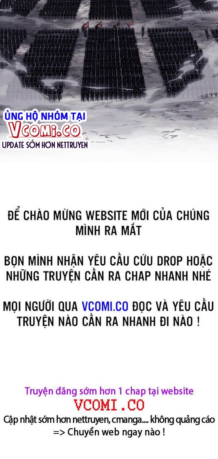 Ta Có Một Sơn Trại: Chapter 124