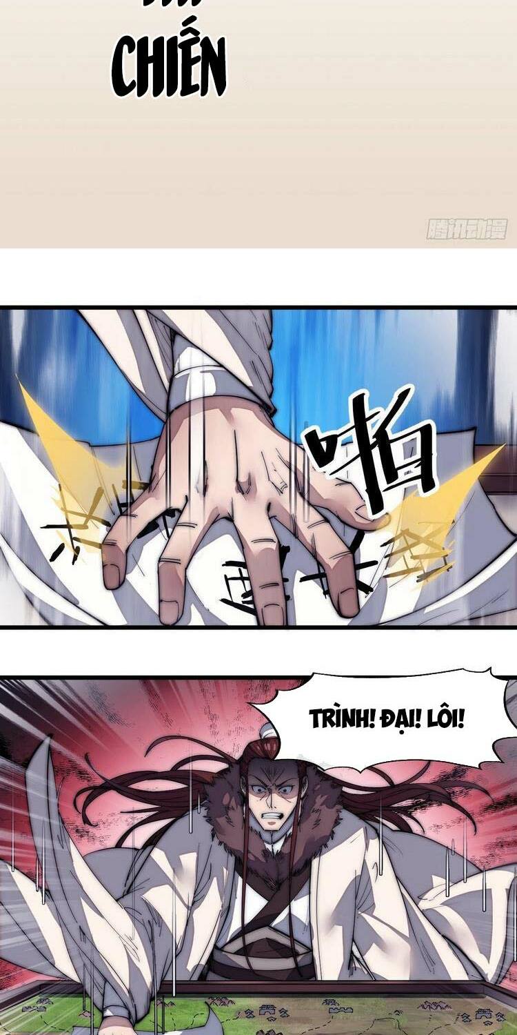 Ta Có Một Sơn Trại: Chapter 124