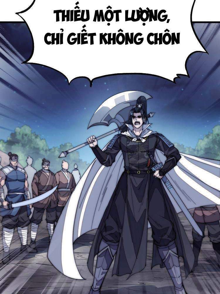 Ta Có Một Sơn Trại: Chapter 125