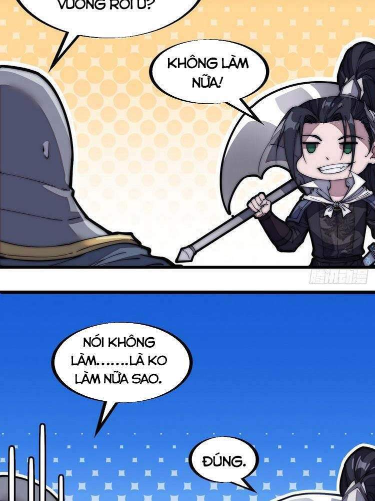 Ta Có Một Sơn Trại: Chapter 125