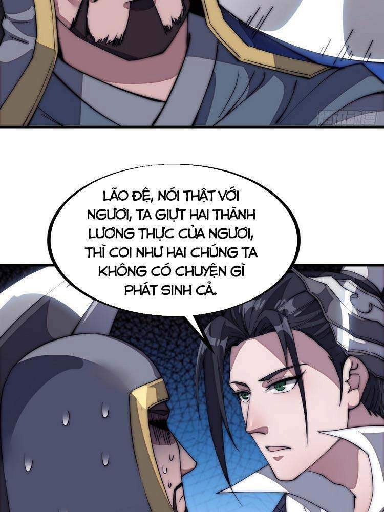 Ta Có Một Sơn Trại: Chapter 125
