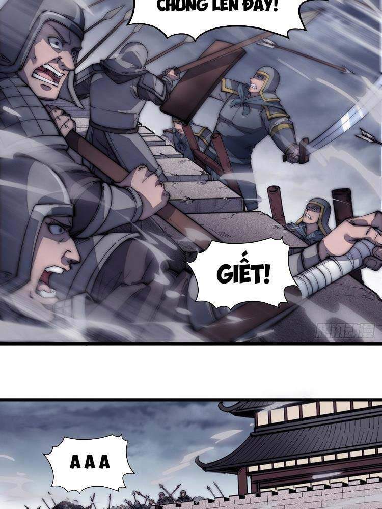 Ta Có Một Sơn Trại: Chapter 125