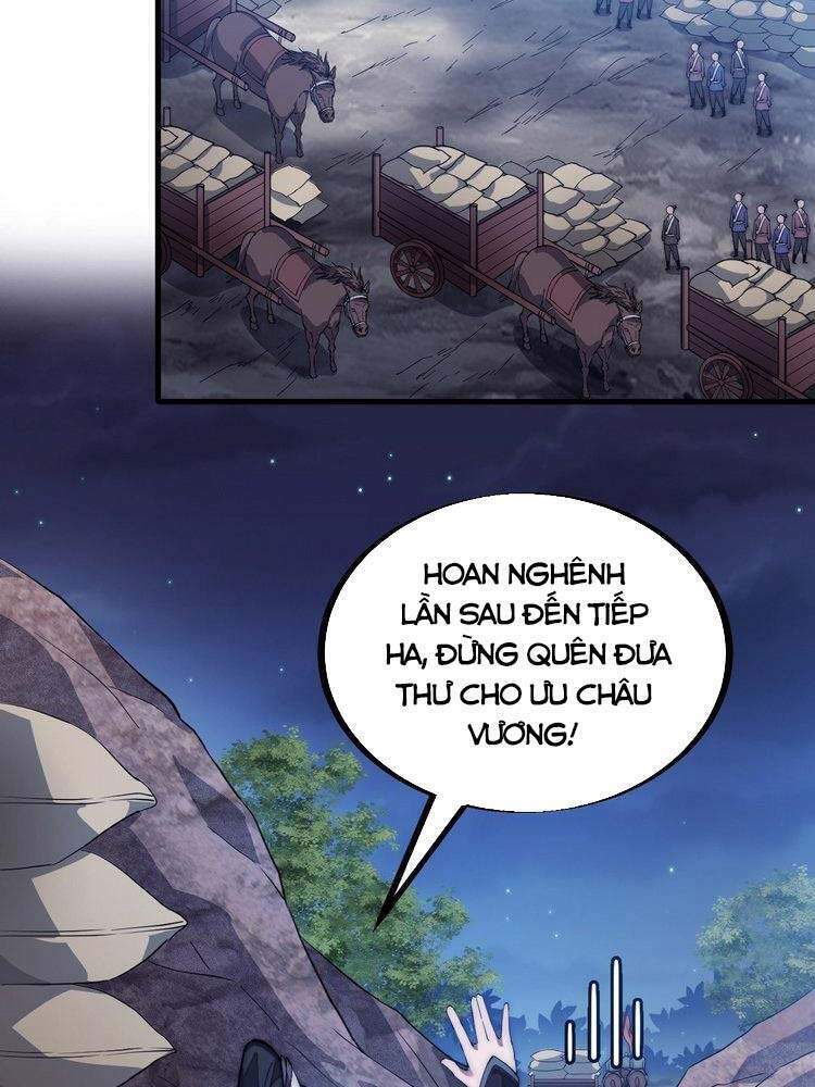 Ta Có Một Sơn Trại: Chapter 125