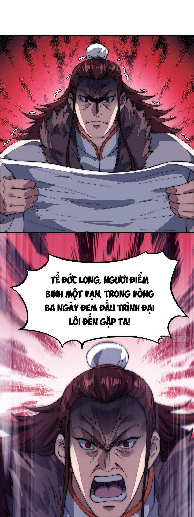 Ta Có Một Sơn Trại: Chapter 125