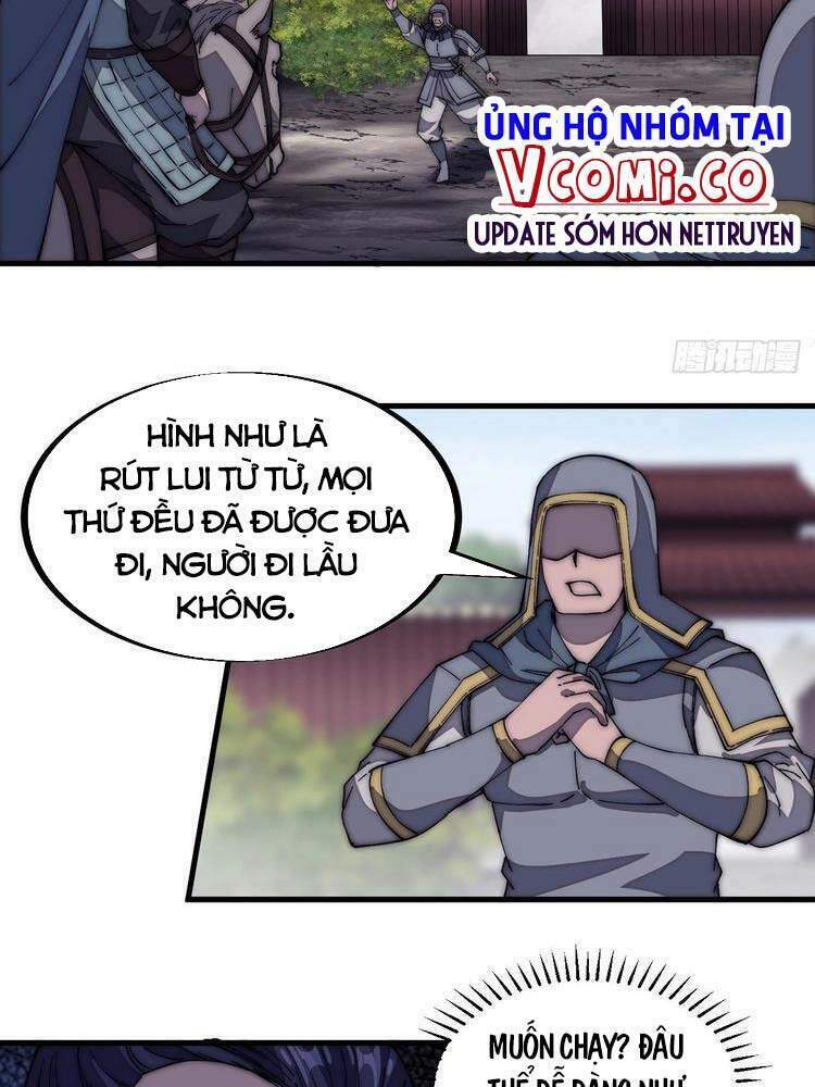 Ta Có Một Sơn Trại: Chapter 125