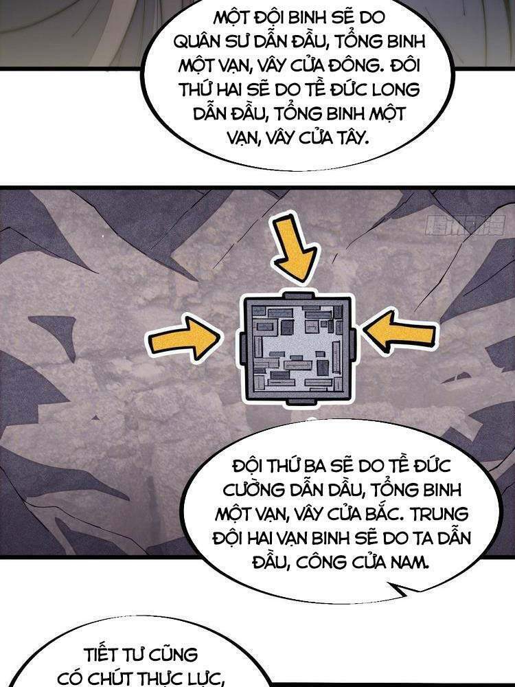 Ta Có Một Sơn Trại: Chapter 125