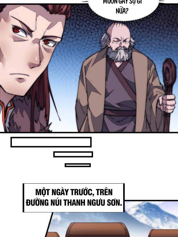 Ta Có Một Sơn Trại: Chapter 125