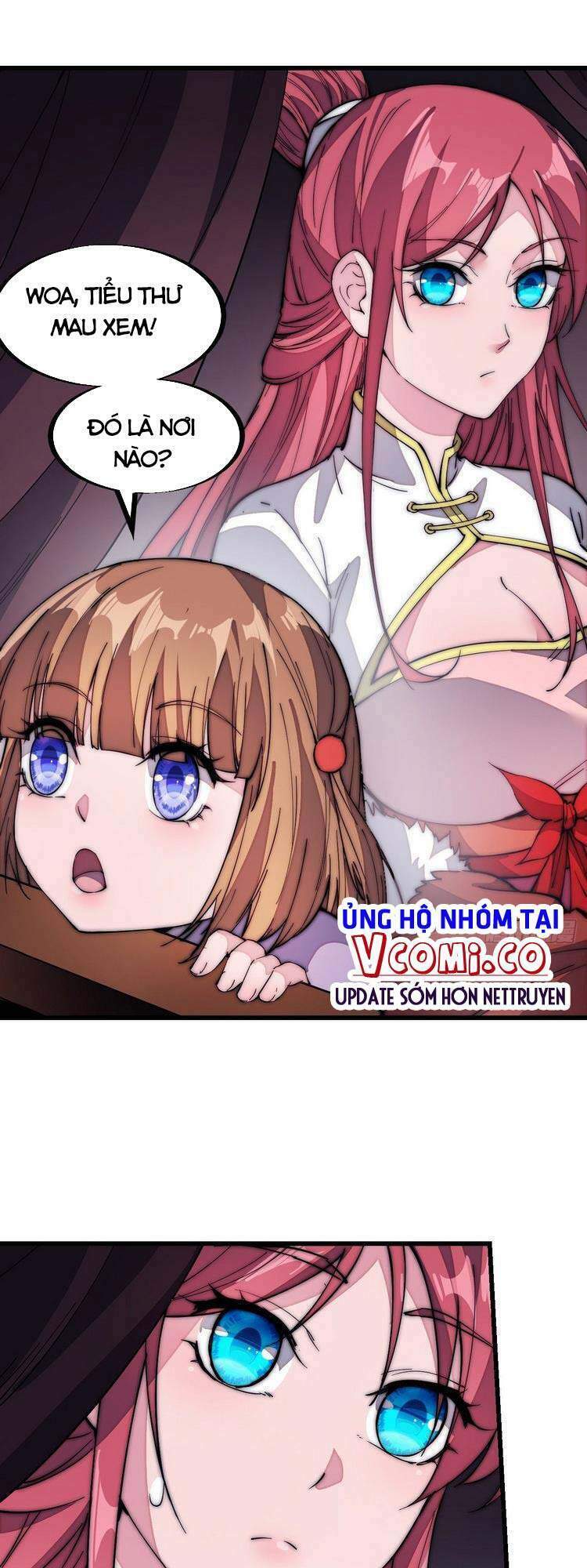 Ta Có Một Sơn Trại: Chapter 125