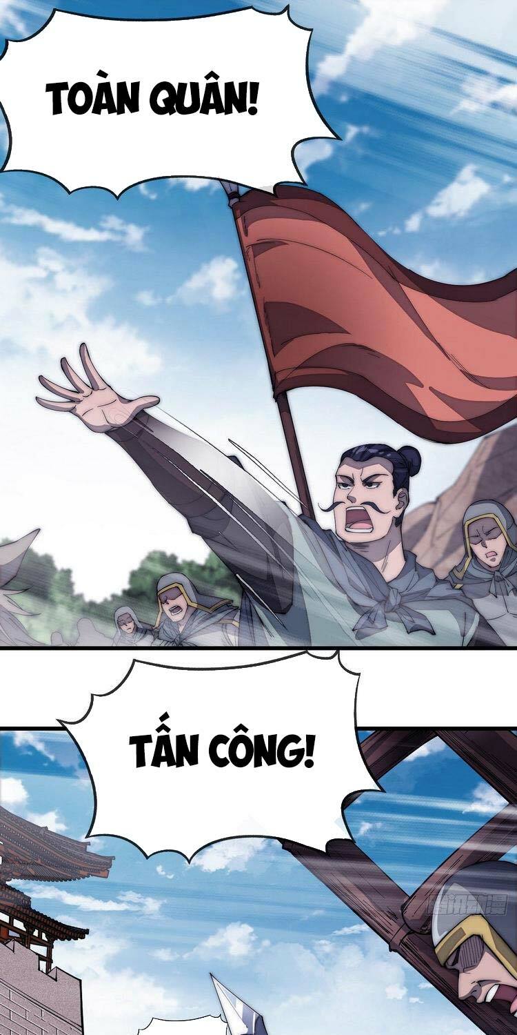 Ta Có Một Sơn Trại: Chapter 127