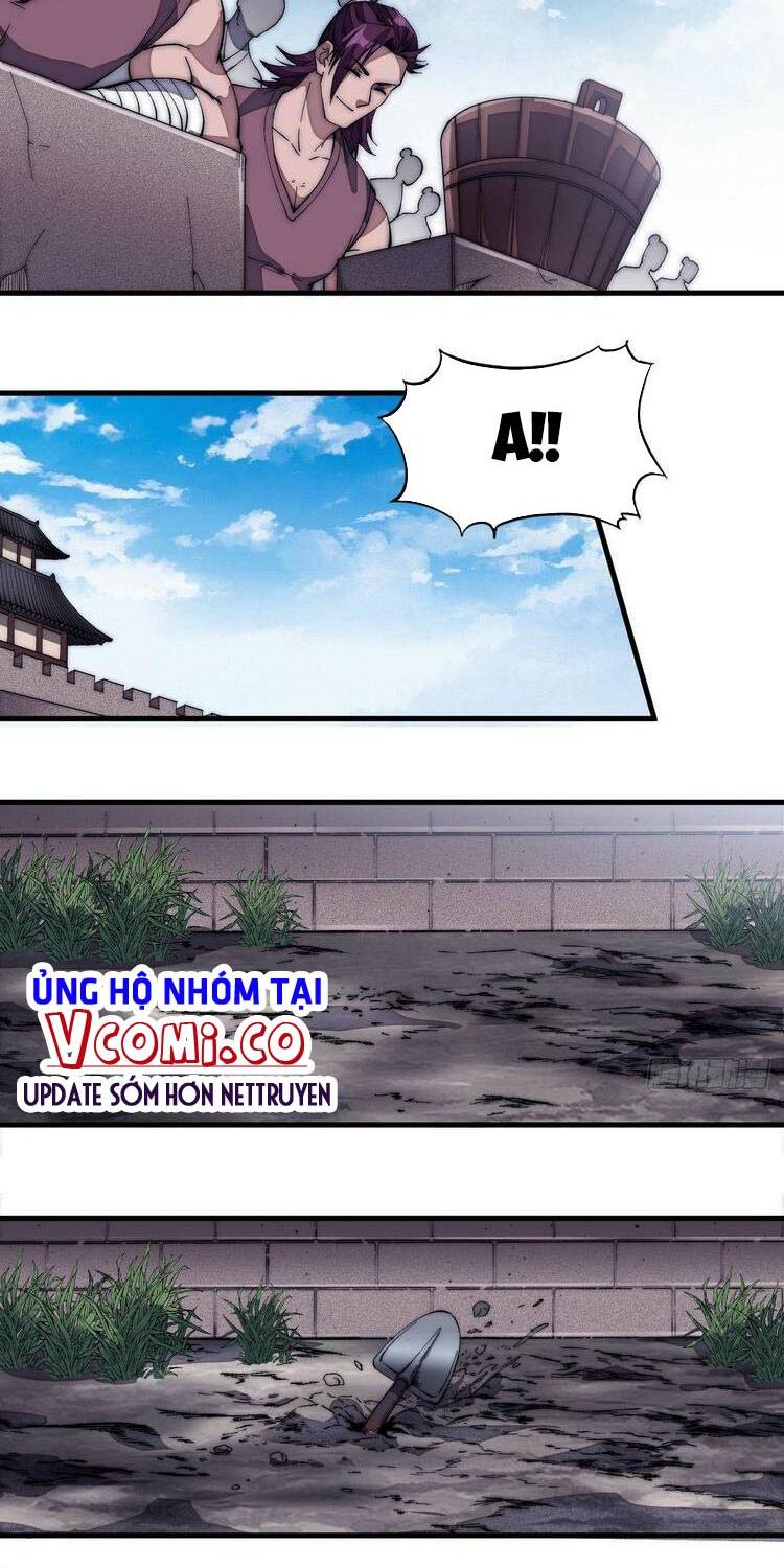 Ta Có Một Sơn Trại: Chapter 127
