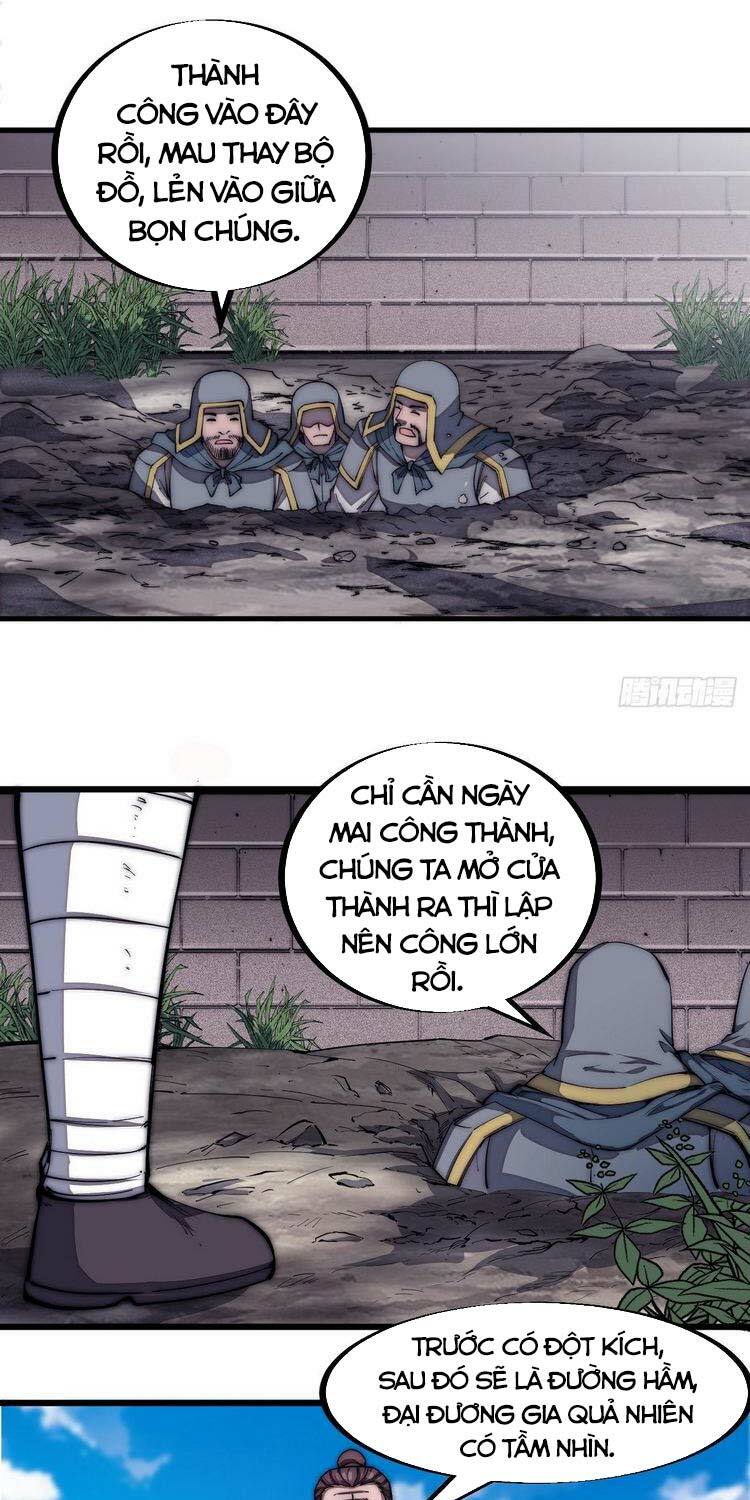 Ta Có Một Sơn Trại: Chapter 127
