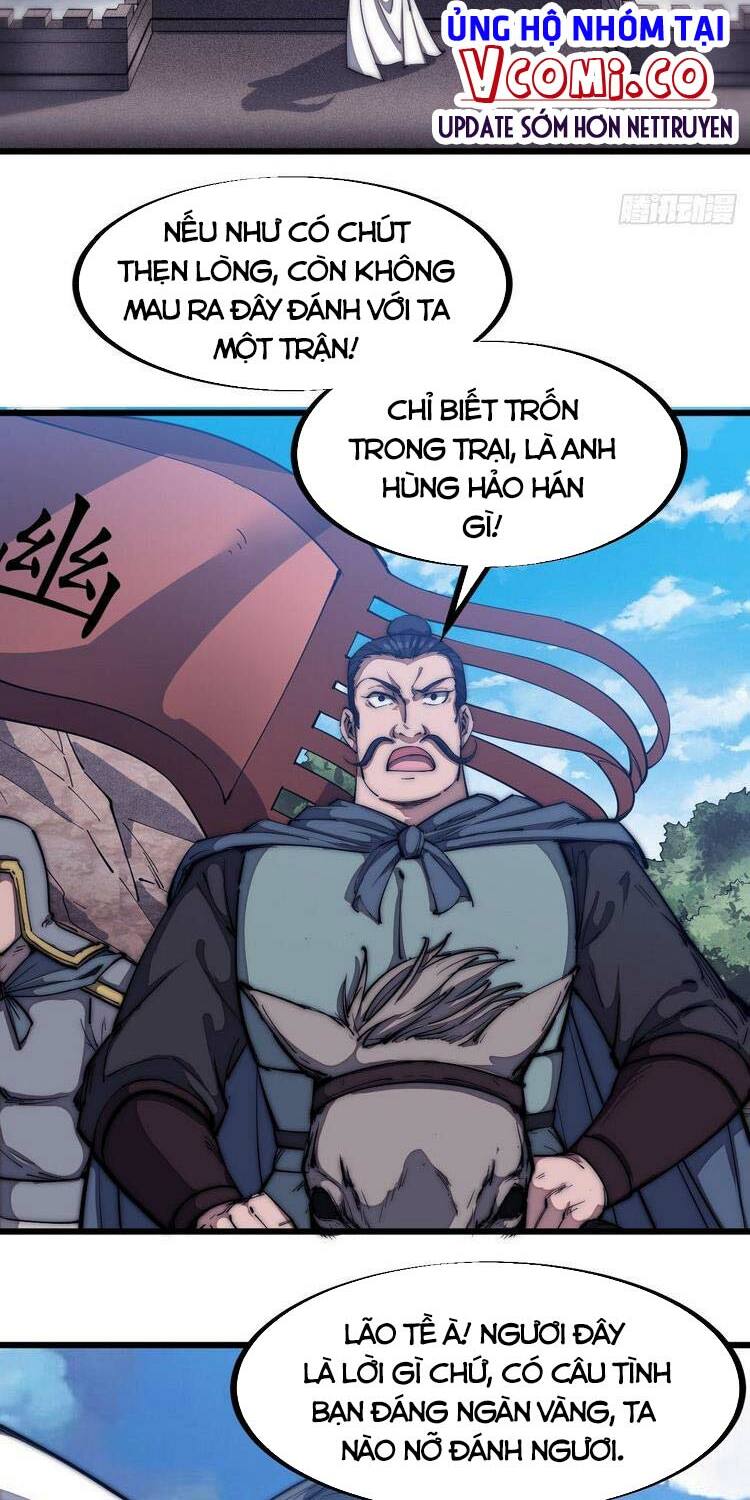 Ta Có Một Sơn Trại: Chapter 127