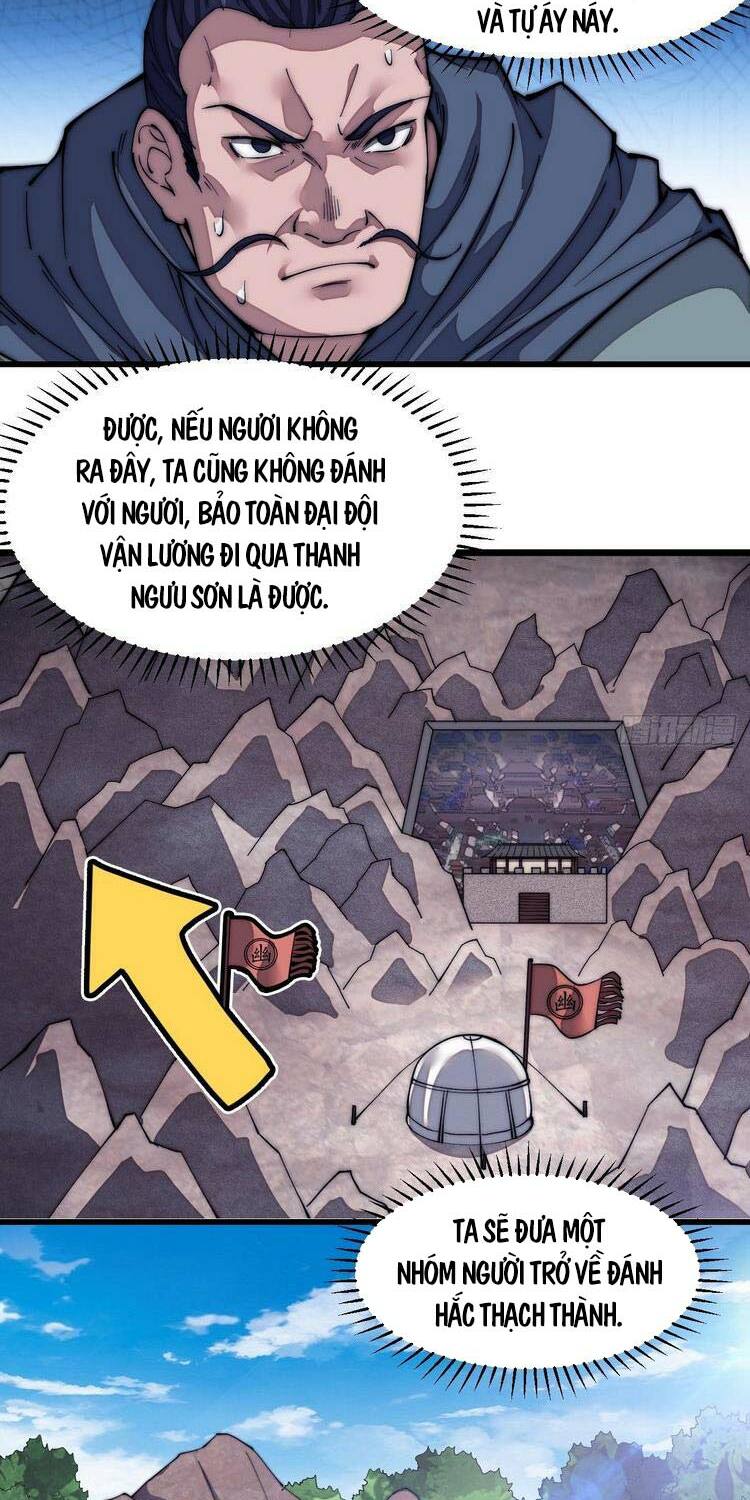 Ta Có Một Sơn Trại: Chapter 127