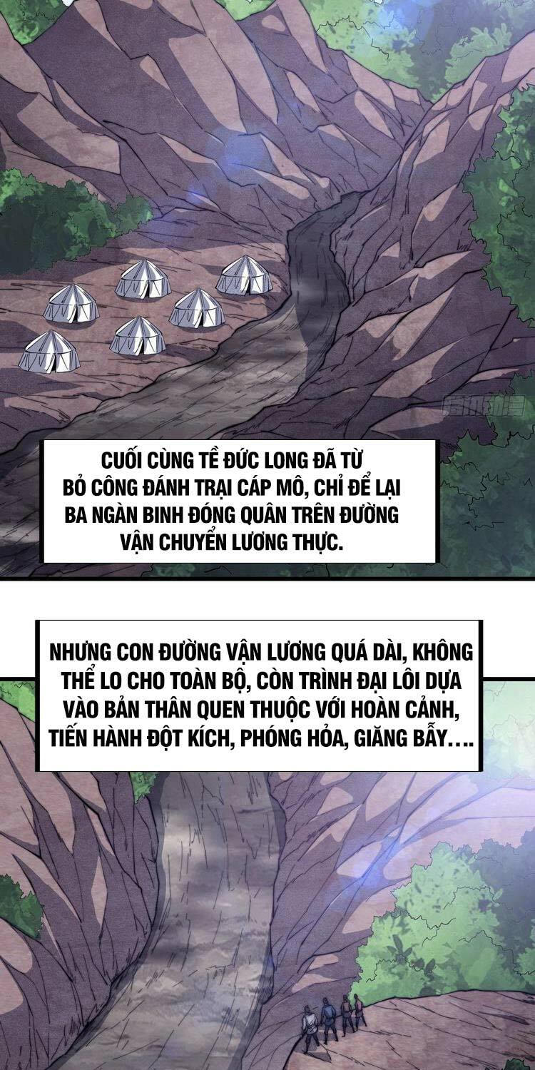 Ta Có Một Sơn Trại: Chapter 127