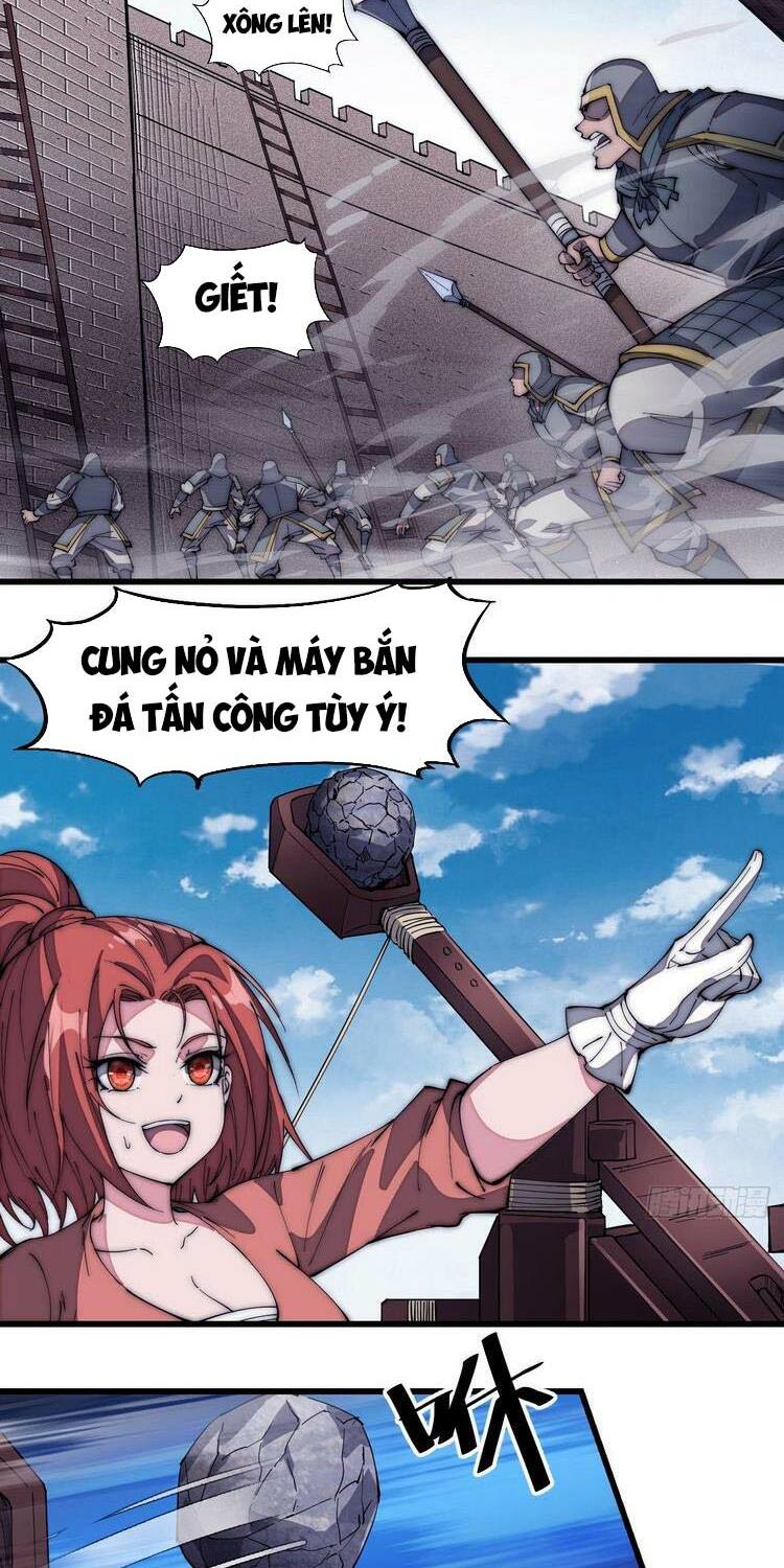 Ta Có Một Sơn Trại: Chapter 127