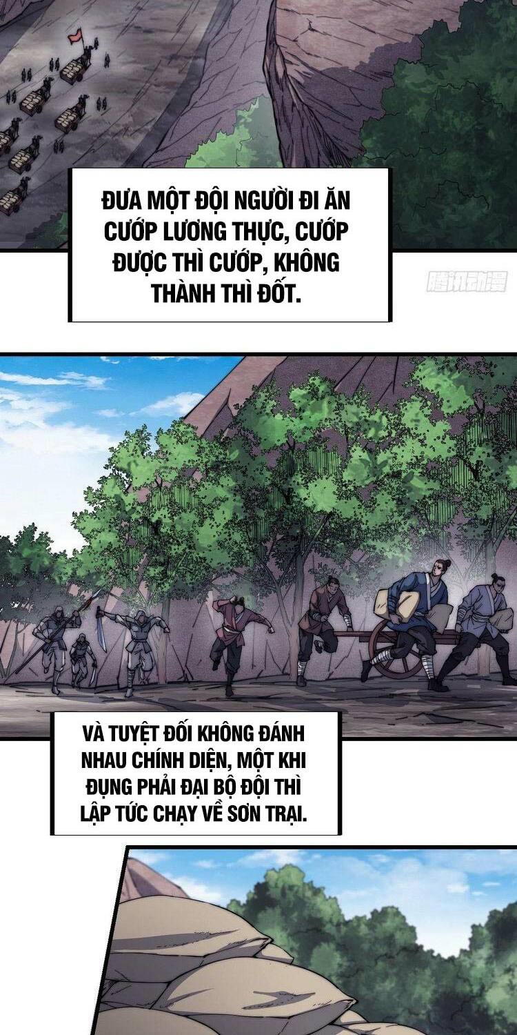 Ta Có Một Sơn Trại: Chapter 127