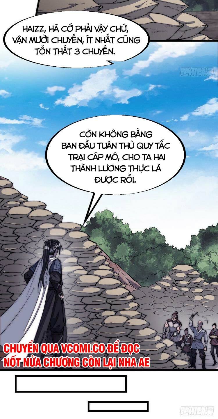 Ta Có Một Sơn Trại: Chapter 127