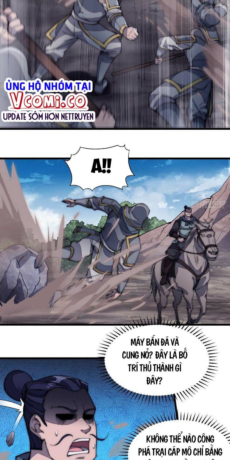 Ta Có Một Sơn Trại: Chapter 127