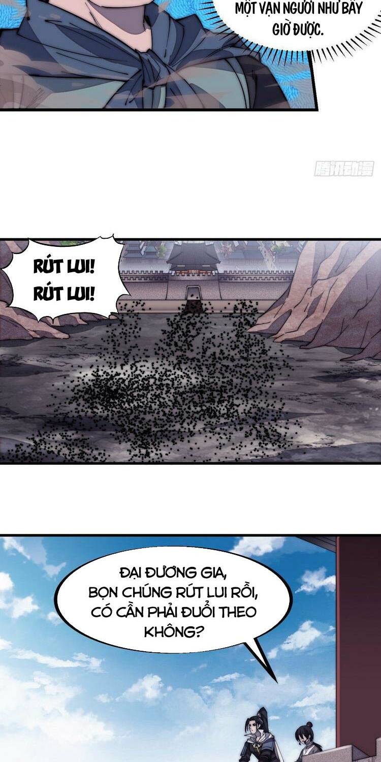 Ta Có Một Sơn Trại: Chapter 127