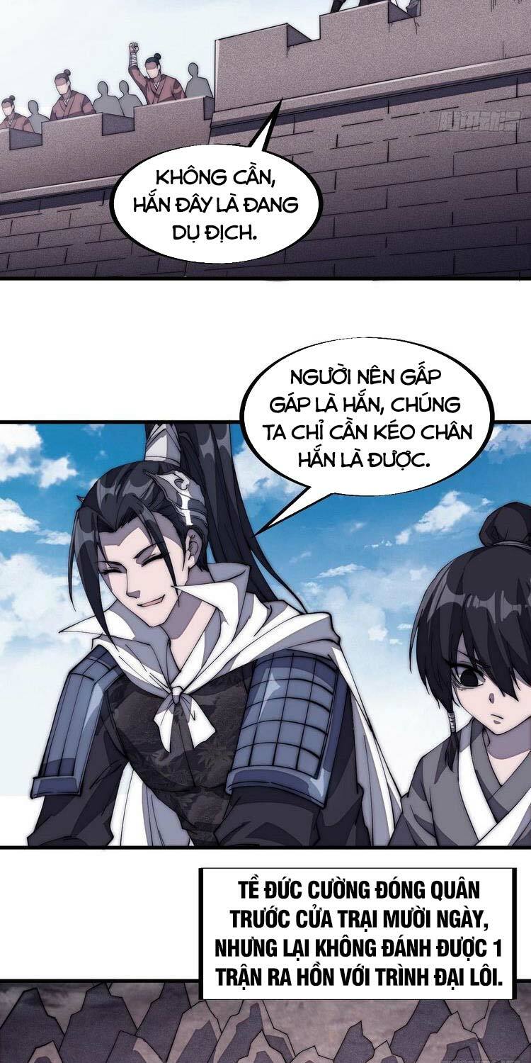 Ta Có Một Sơn Trại: Chapter 127