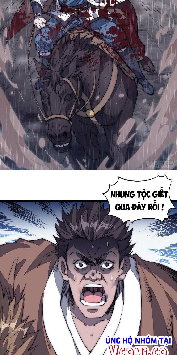 Ta Có Một Sơn Trại: Chapter 128