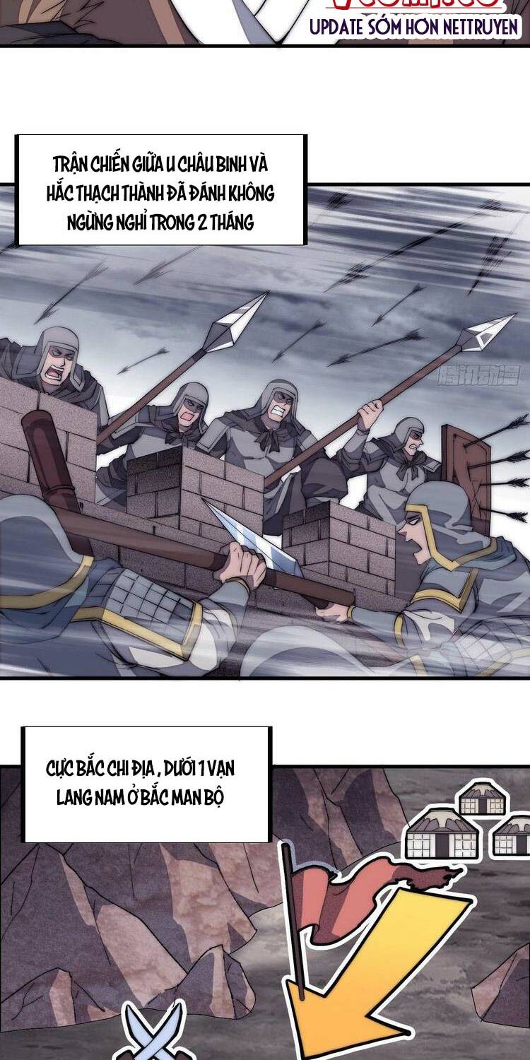 Ta Có Một Sơn Trại: Chapter 128