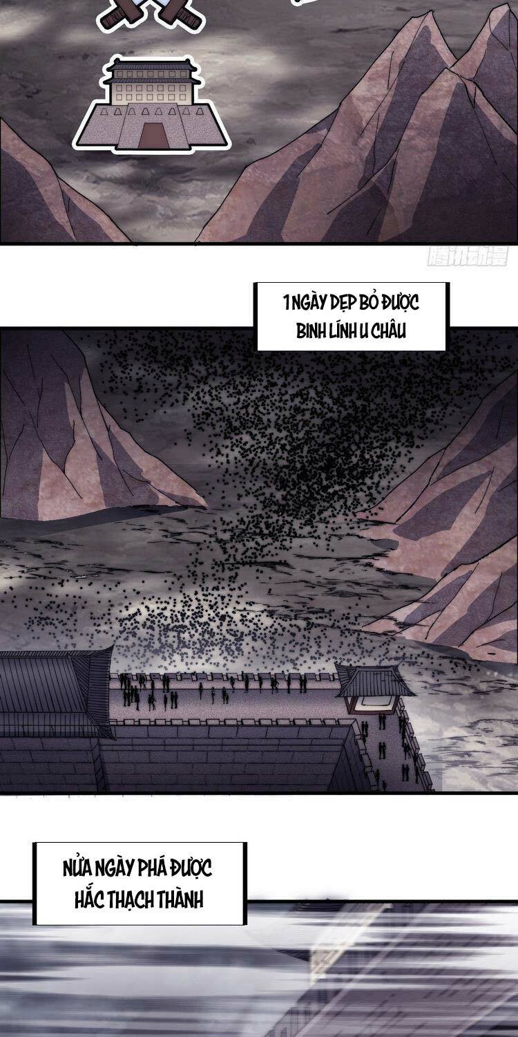 Ta Có Một Sơn Trại: Chapter 128
