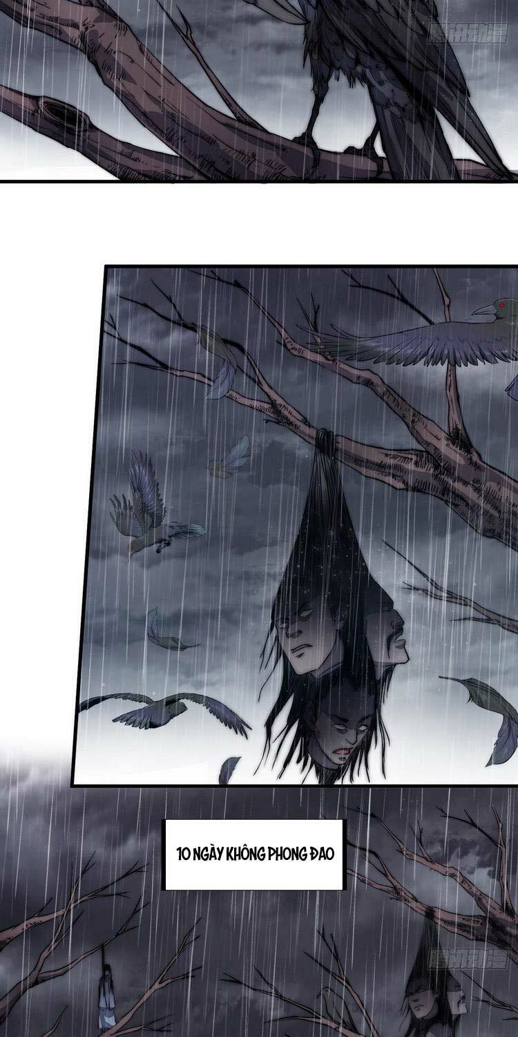 Ta Có Một Sơn Trại: Chapter 128