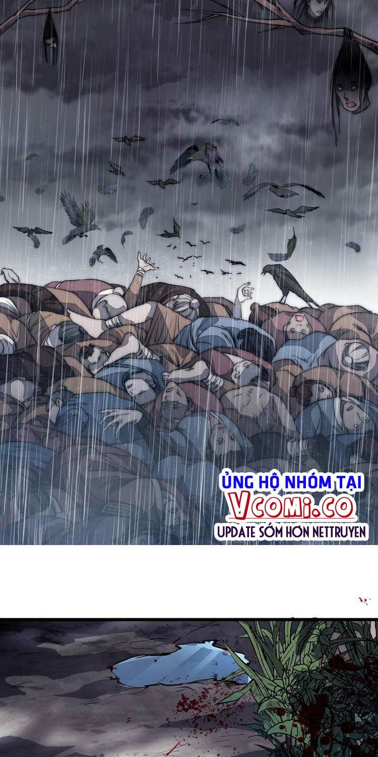 Ta Có Một Sơn Trại: Chapter 128