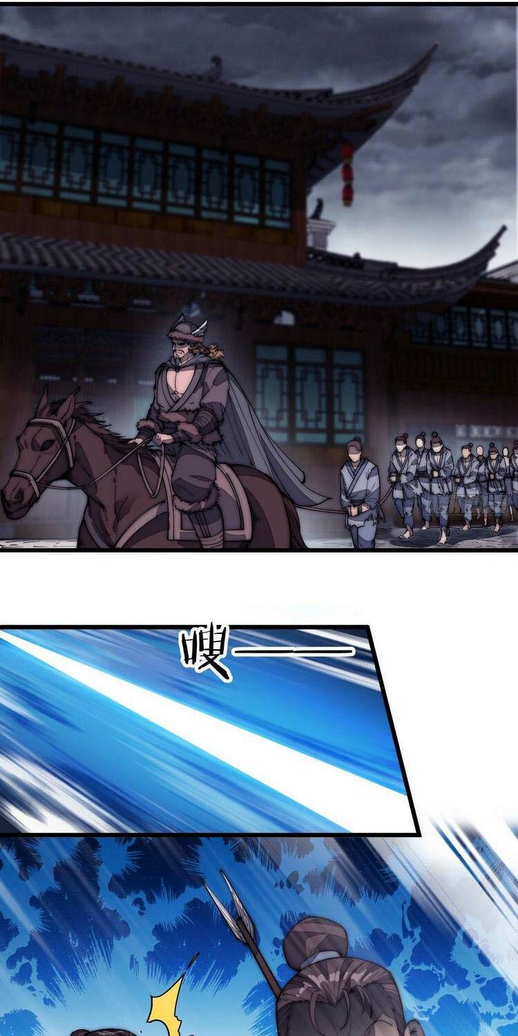 Ta Có Một Sơn Trại: Chapter 128