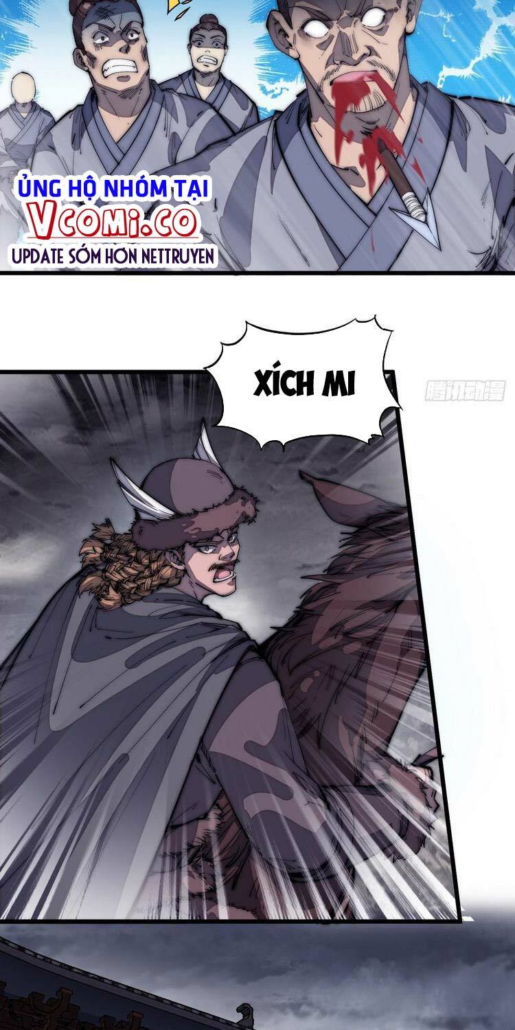 Ta Có Một Sơn Trại: Chapter 128