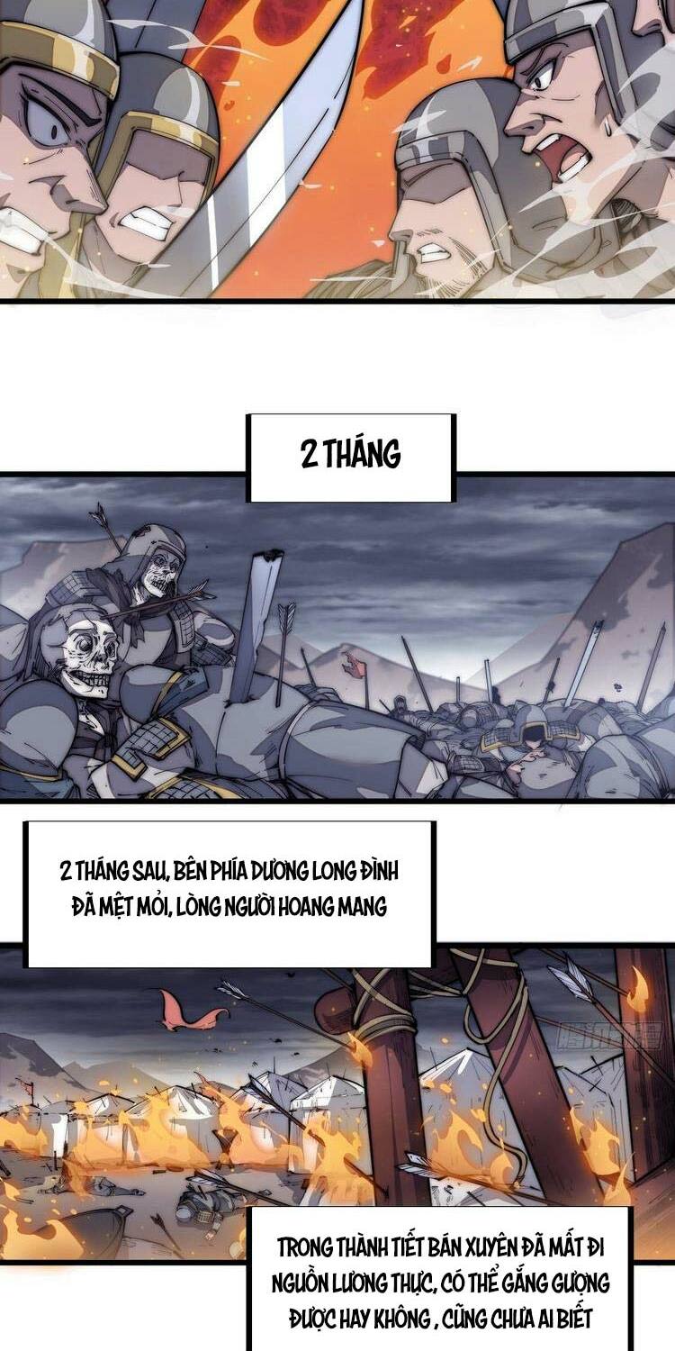 Ta Có Một Sơn Trại: Chapter 128