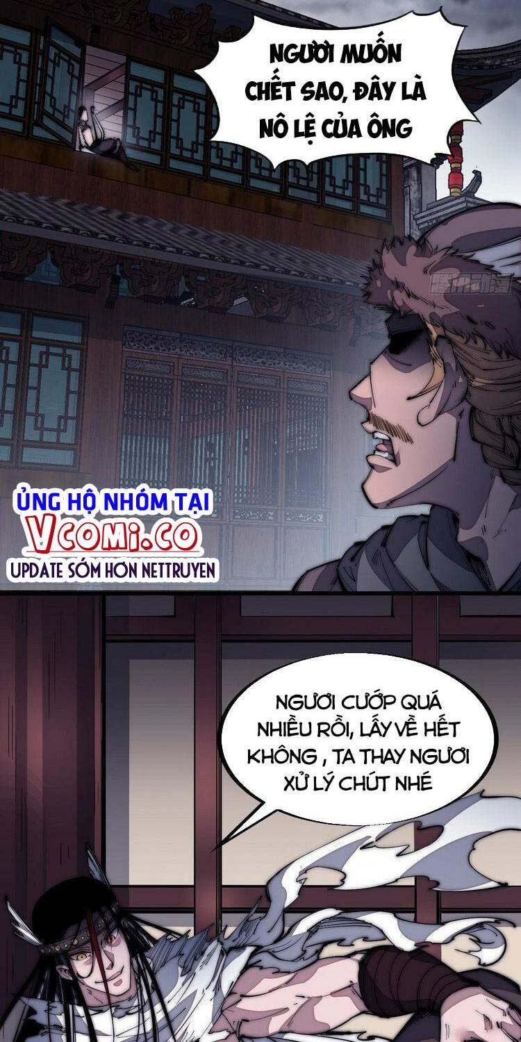 Ta Có Một Sơn Trại: Chapter 128
