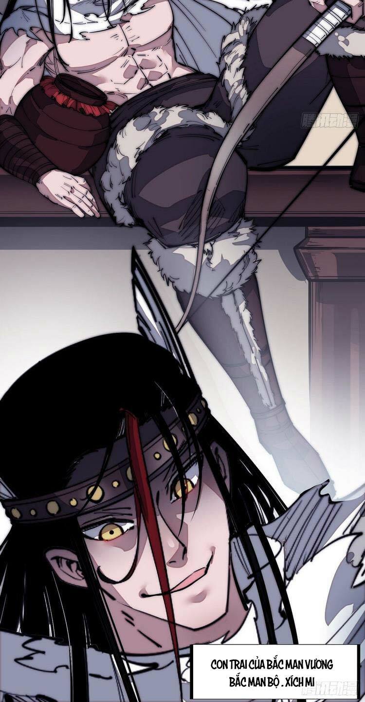 Ta Có Một Sơn Trại: Chapter 128