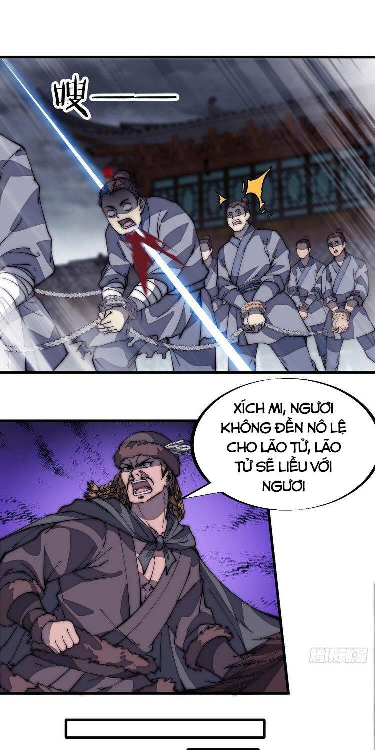 Ta Có Một Sơn Trại: Chapter 128