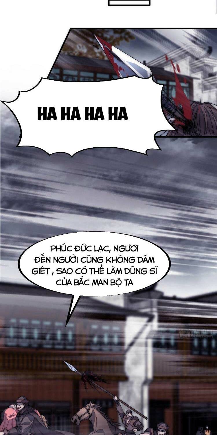 Ta Có Một Sơn Trại: Chapter 128