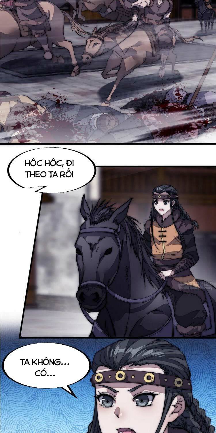 Ta Có Một Sơn Trại: Chapter 128