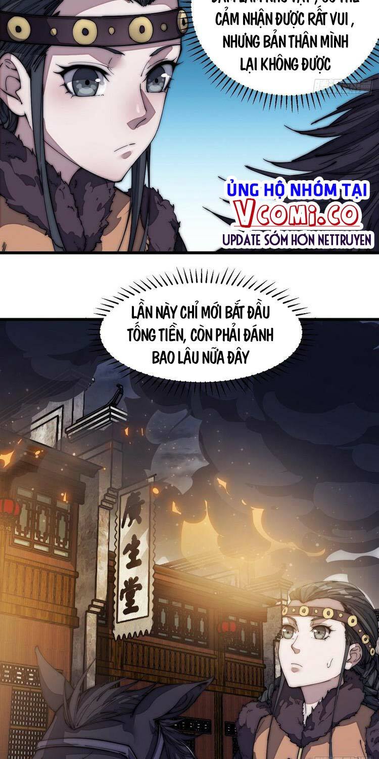 Ta Có Một Sơn Trại: Chapter 128